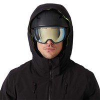 Helly Hansen Alpha 4.0 Jacket - Men's - Black