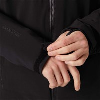 Helly Hansen Alpha 4.0 Jacket - Men's - Black