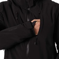 Helly Hansen Alpha 4.0 Jacket - Men's - Black