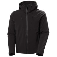 Helly Hansen Alpha 4.0 Jacket - Men's - Black
