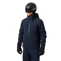 Helly Hansen Alpha 4.0 Jacket - Men's - Navy