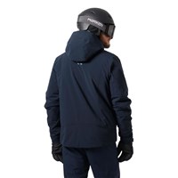 Helly Hansen Alpha 4.0 Jacket - Men's - Navy