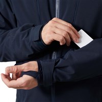 Helly Hansen Alpha 4.0 Jacket - Men's - Navy