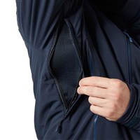 Helly Hansen Alpha 4.0 Jacket - Men's - Navy