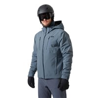 Helly Hansen Alpha 4.0 Jacket - Men's - Washed Navy