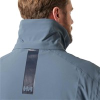 Helly Hansen Alpha 4.0 Jacket - Men's - Washed Navy