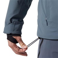 Helly Hansen Alpha 4.0 Jacket - Men's - Washed Navy