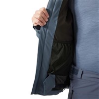 Helly Hansen Alpha 4.0 Jacket - Men's - Washed Navy