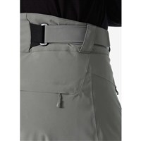 Helly Hansen Alpha LIFALOFT Ski Pants  - Men's - Concrete