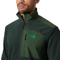 Helly Hansen Daybreaker Block Jacket - Men's - Dark Jungle