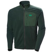 Helly Hansen Daybreaker Block Jacket - Men's - Dark Jungle