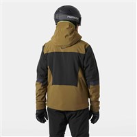 Helly Hansen Kvitfjell Race Ins Jacket - Men's - Black