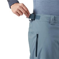 Helly Hansen Legendary Insulated Pant - Men's - Washed Navy