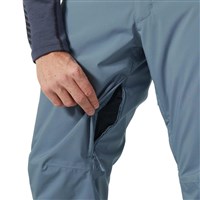 Helly Hansen Legendary Insulated Pant - Men's - Washed Navy