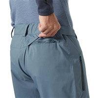 Helly Hansen Legendary Insulated Pant - Men's - Washed Navy