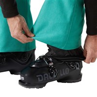 Helly Hansen Sogn Cargo Pant - Men's - Signal Green Denim