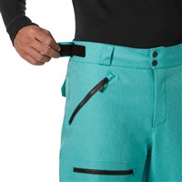 Helly Hansen Sogn Cargo Pant - Men's - Signal Green Denim