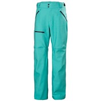 Helly Hansen Sogn Cargo Pant - Men's - Signal Green Denim