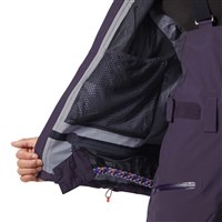 Helly Hansen Sogn Shell 2.0 Jacket - Men's - Black Grape