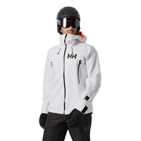 Helly Hansen Sogn Shell 2.0 Jacket - Men's - White