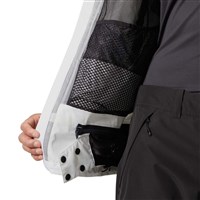 Helly Hansen Sogn Shell 2.0 Jacket - Men's - White