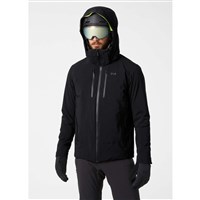 Helly Hansen Steilhang 2.0 Ski Jacket  - Men's - Black
