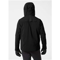 Helly Hansen Steilhang 2.0 Ski Jacket  - Men's - Black