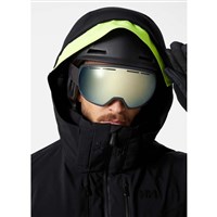 Helly Hansen Steilhang 2.0 Ski Jacket  - Men's - Black