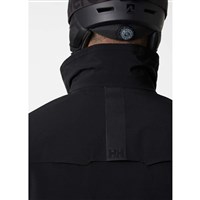 Helly Hansen Steilhang 2.0 Ski Jacket  - Men's - Black