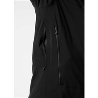 Helly Hansen Steilhang 2.0 Ski Jacket  - Men's - Black