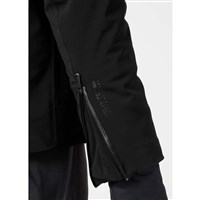 Helly Hansen Steilhang 2.0 Ski Jacket  - Men's - Black
