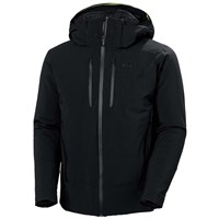 Helly Hansen Steilhang 2.0 Ski Jacket  - Men's - Black