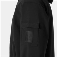 Helly Hansen ULLR D Ridable Hoodie - Men's - Black