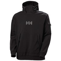 Helly Hansen ULLR D Ridable Hoodie - Men's - Black