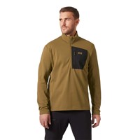 Helly Hansen Versalite Half Zip Fleece  - Men's