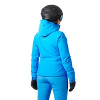 Helly Hansen Alphelia Lifaloft Jacket - Women's - Cyan