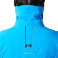 Helly Hansen Alphelia Lifaloft Jacket - Women's - Cyan