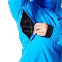 Helly Hansen Alphelia Lifaloft Jacket - Women's - Cyan