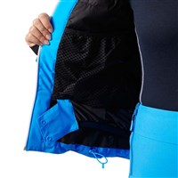 Helly Hansen Alphelia Lifaloft Jacket - Women's - Cyan