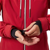Helly Hansen Alphelia Lifaloft Jacket - Women's - Red