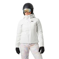 Helly Hansen Alphelia Lifaloft Jacket - Women's - Seafoam