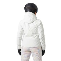 Helly Hansen Alphelia Lifaloft Jacket - Women's - Seafoam