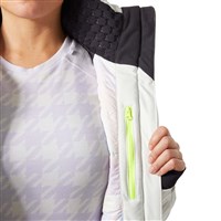 Helly Hansen Alphelia Lifaloft Jacket - Women's - Seafoam