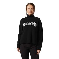 Helly Hansen Bliss Ski Knit Sweater - Women's