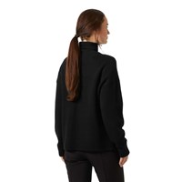 Helly Hansen Bliss Ski Knit Sweater - Women's - Black