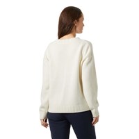 Helly Hansen Bliss Ski Knit Sweater - Women's - Cream