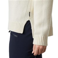 Helly Hansen Bliss Ski Knit Sweater - Women's - Cream