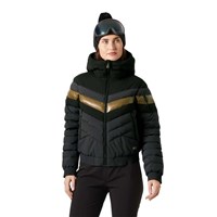 Helly Hansen Imperial Short Puffy Jacket - Women's - Black