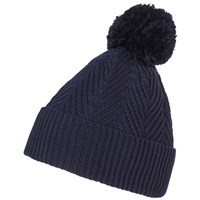 Helly Hansen Lumi Beanie  - Women's - Navy