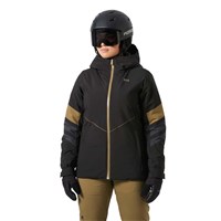 Helly Hansen Panorama Insulated Jacket - Women's - Black